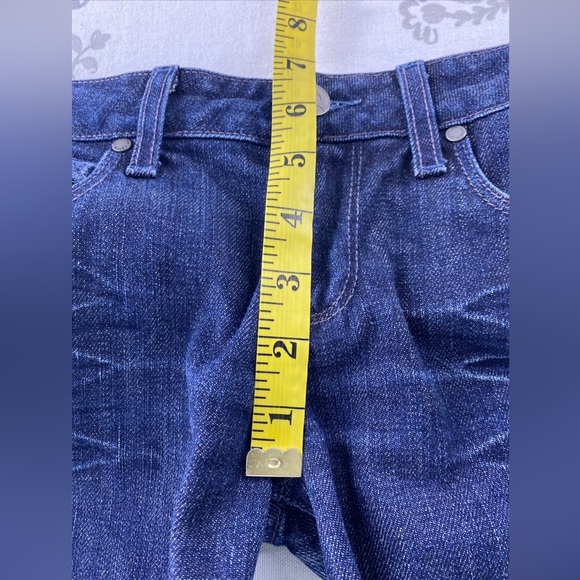 PAIGE‎ Fairfax Flare Leg Jeans 27 - Picture 5 of 11